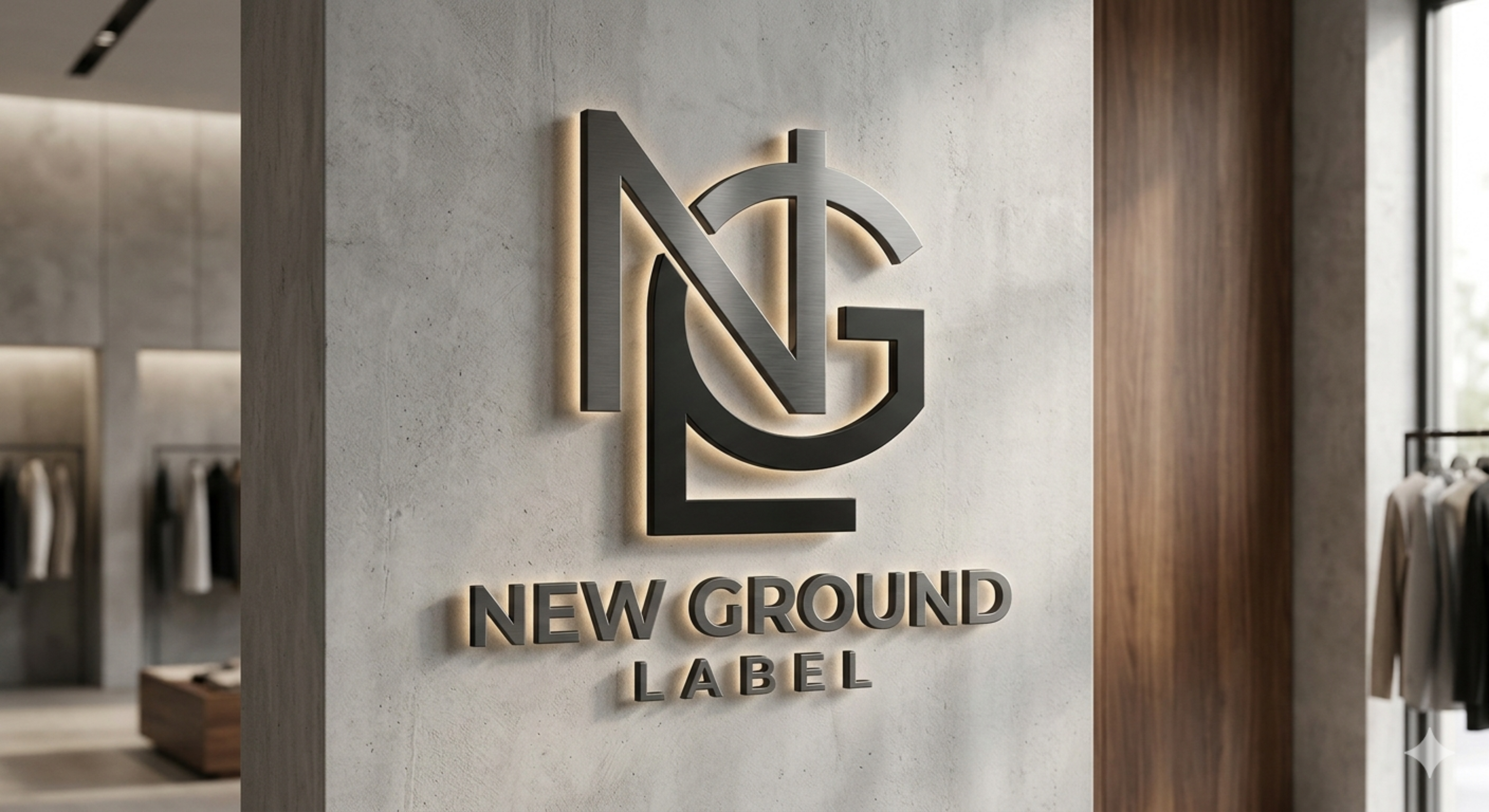 NGL Warehouse